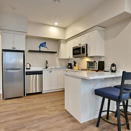 The Landing-Extended Stay Quarters Meaford 외부 사진