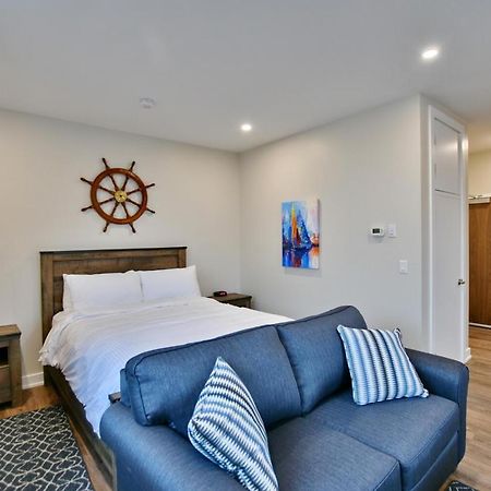 The Landing-Extended Stay Quarters Meaford 외부 사진