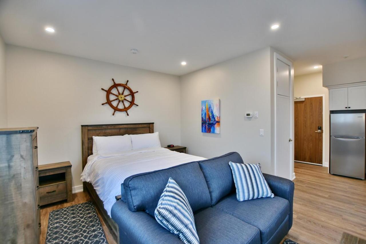 The Landing-Extended Stay Quarters Meaford 외부 사진