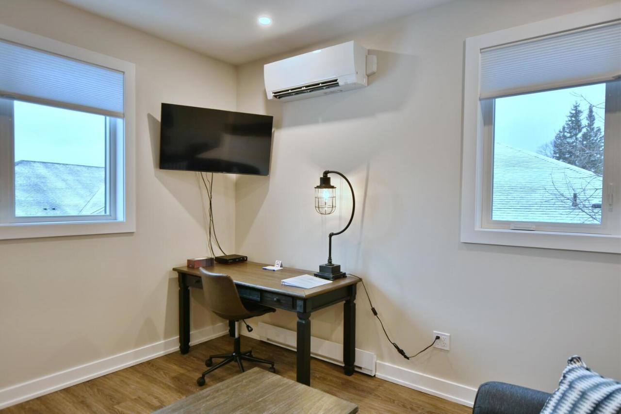 The Landing-Extended Stay Quarters Meaford 외부 사진