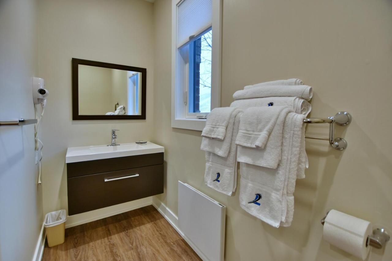 The Landing-Extended Stay Quarters Meaford 외부 사진