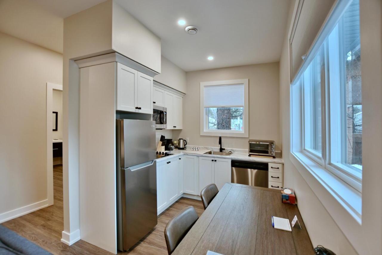The Landing-Extended Stay Quarters Meaford 외부 사진