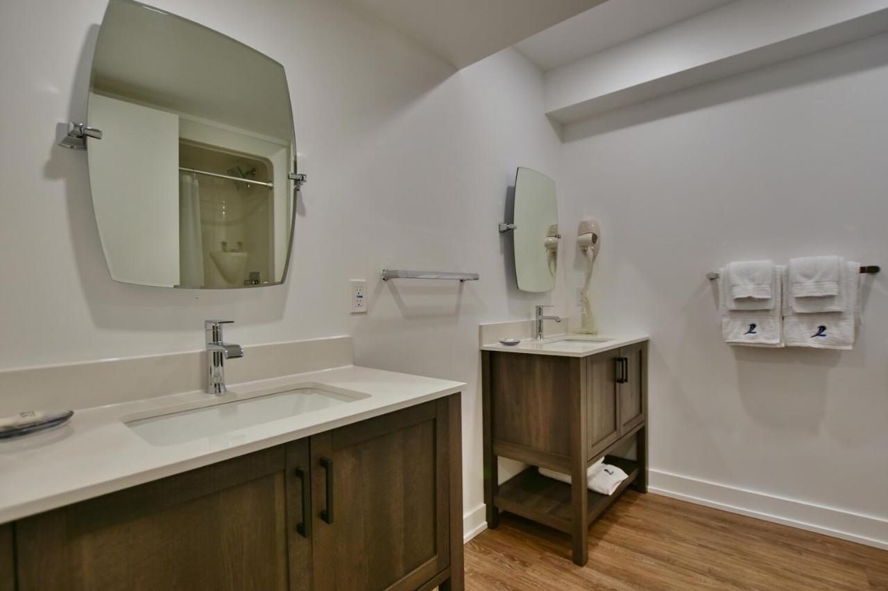 The Landing-Extended Stay Quarters Meaford 외부 사진