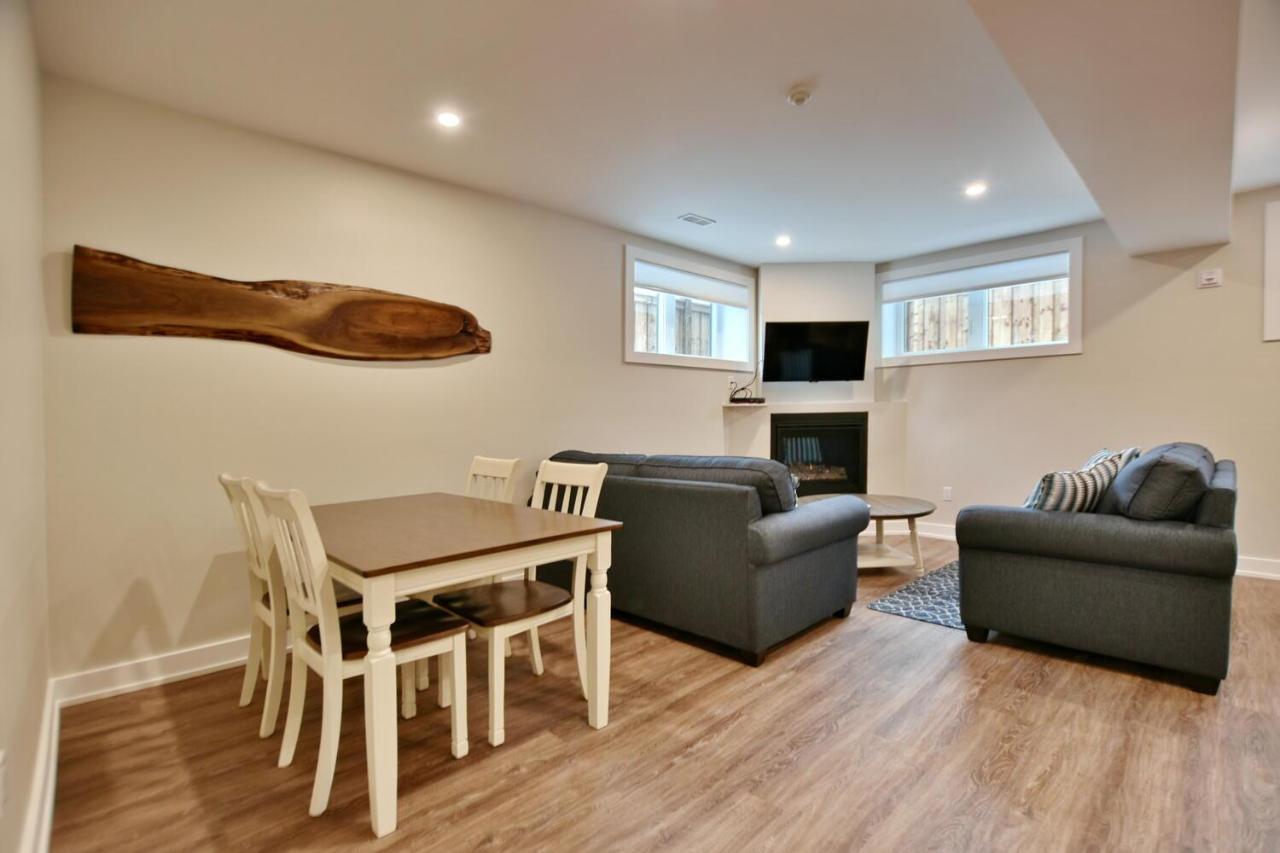 The Landing-Extended Stay Quarters Meaford 외부 사진